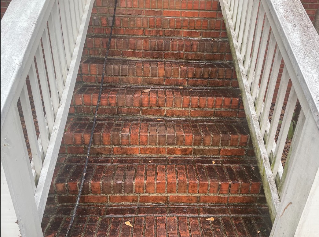 Property maintenance work by Thrare Contracting