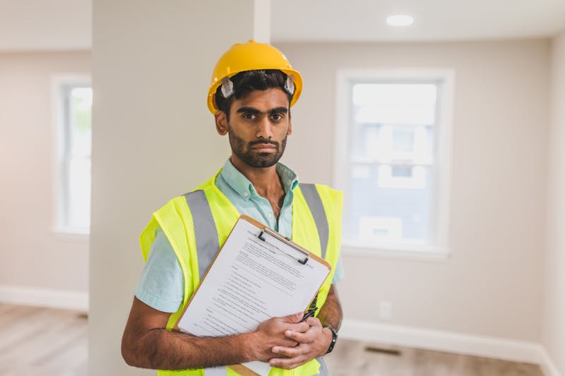 Environmental compliance inspector